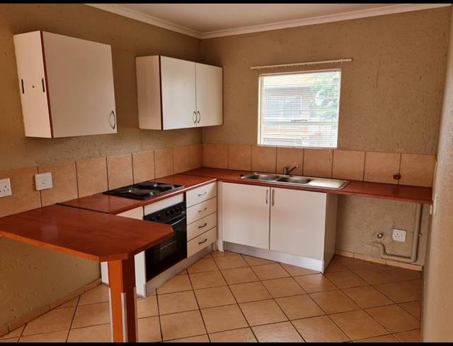 2 BEDROOM APARTMENT FOR SALE IN GROBLERPARK EXT